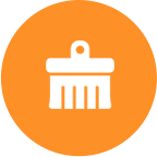 現(xiàn)場(chǎng)清理